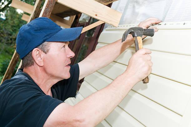 Best Fascia and Soffit Installation  in Caribou, ME