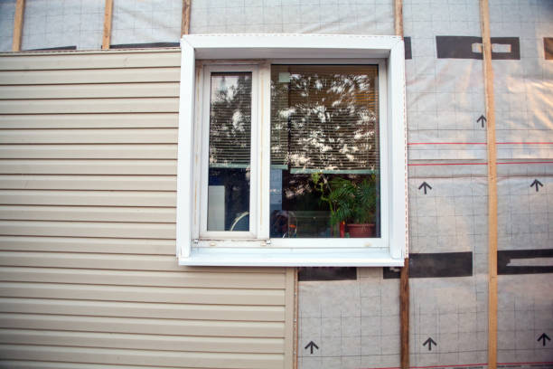 How To Choose The Right Materials for Your Siding Installation in 'Caribou, ME