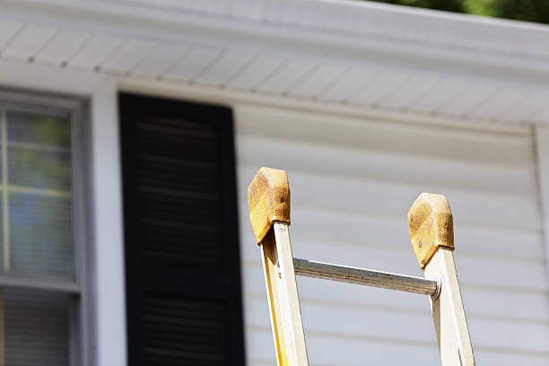 Best Engineered Wood Siding  in Caribou, ME